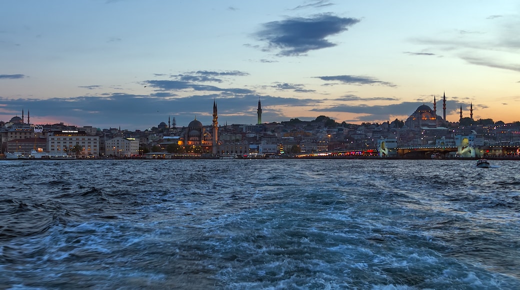 伊斯坦堡, Istanbul, 土耳其
