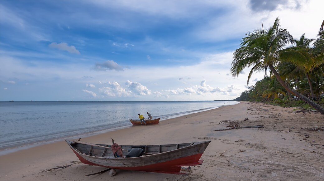 Isole Lingga