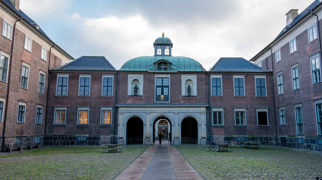Charlottenborg Slot