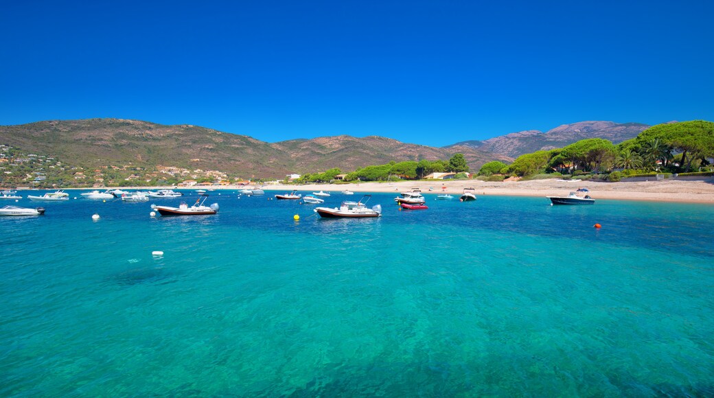 Spiaggia di Propriano