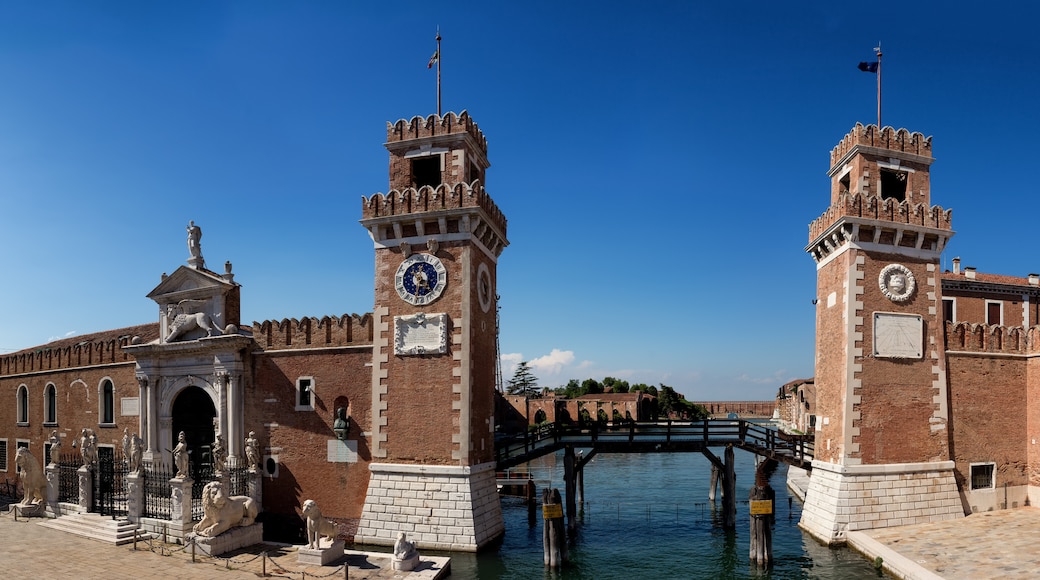 Venedig, Veneto, Italien