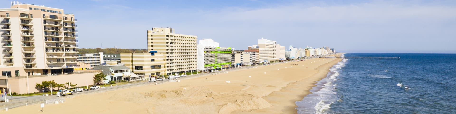 North Ocean City, Ocean City, Maryland, United States of America