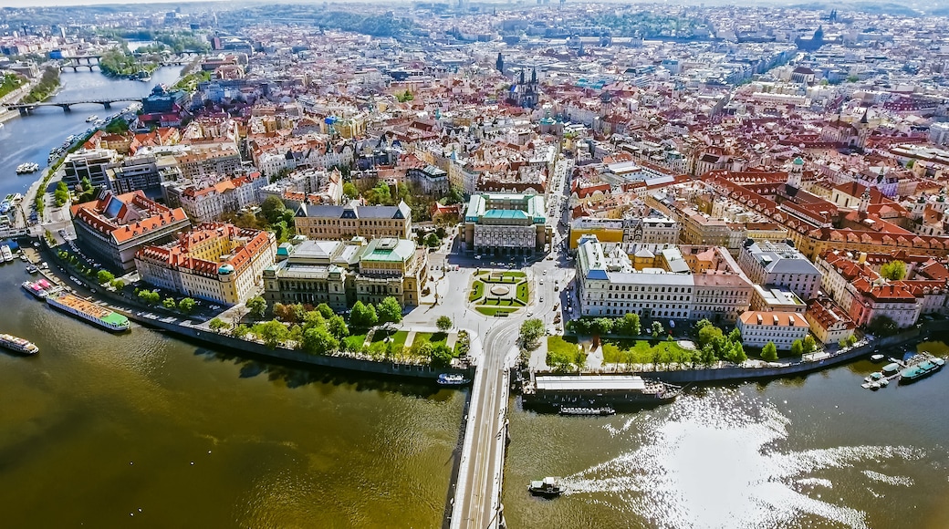 Charles University