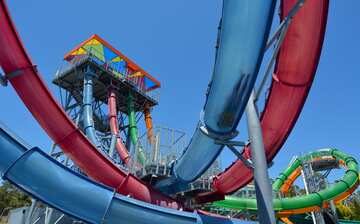 Visit Wet'n'Wild Gold Coast in Gold Coast | Expedia
