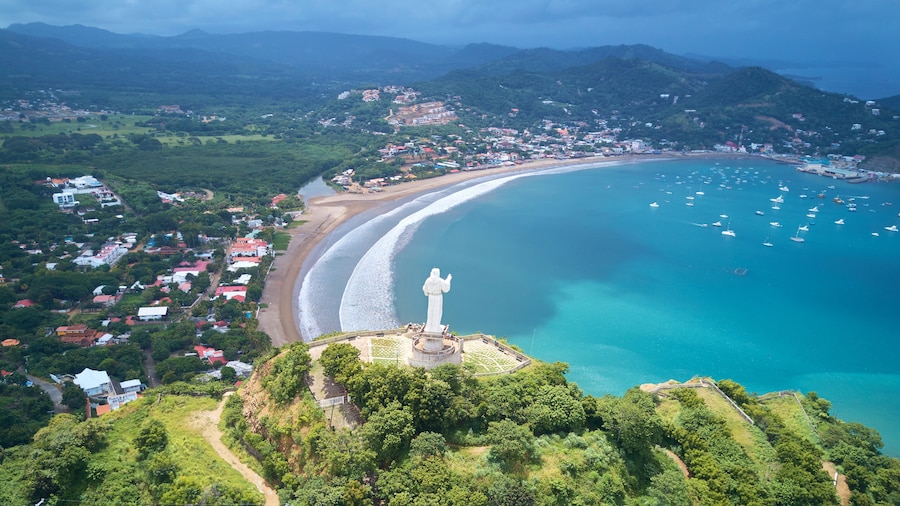 San Juan del Sur Beach