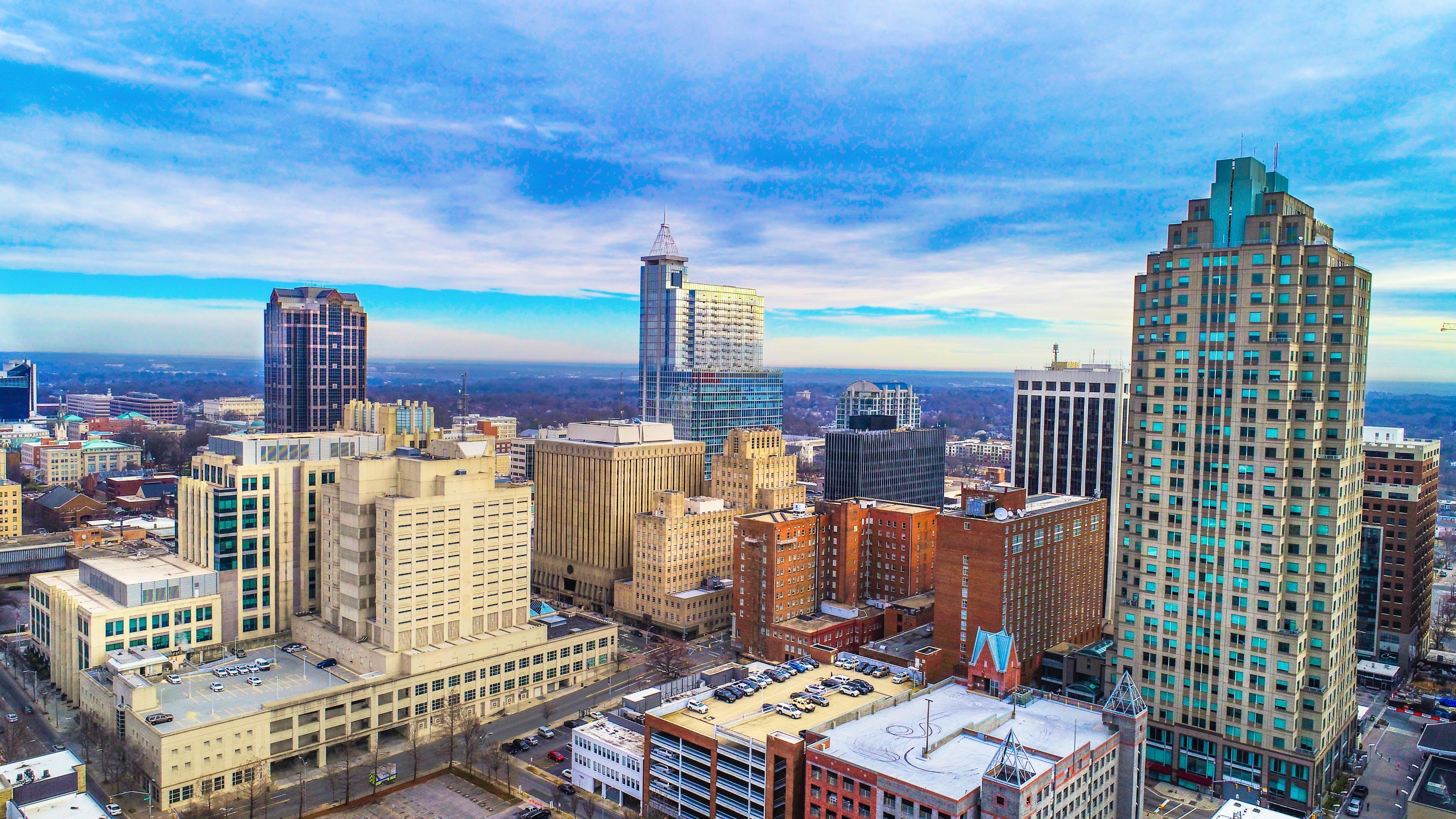 Things to Do in Raleigh in 2024 | Expedia