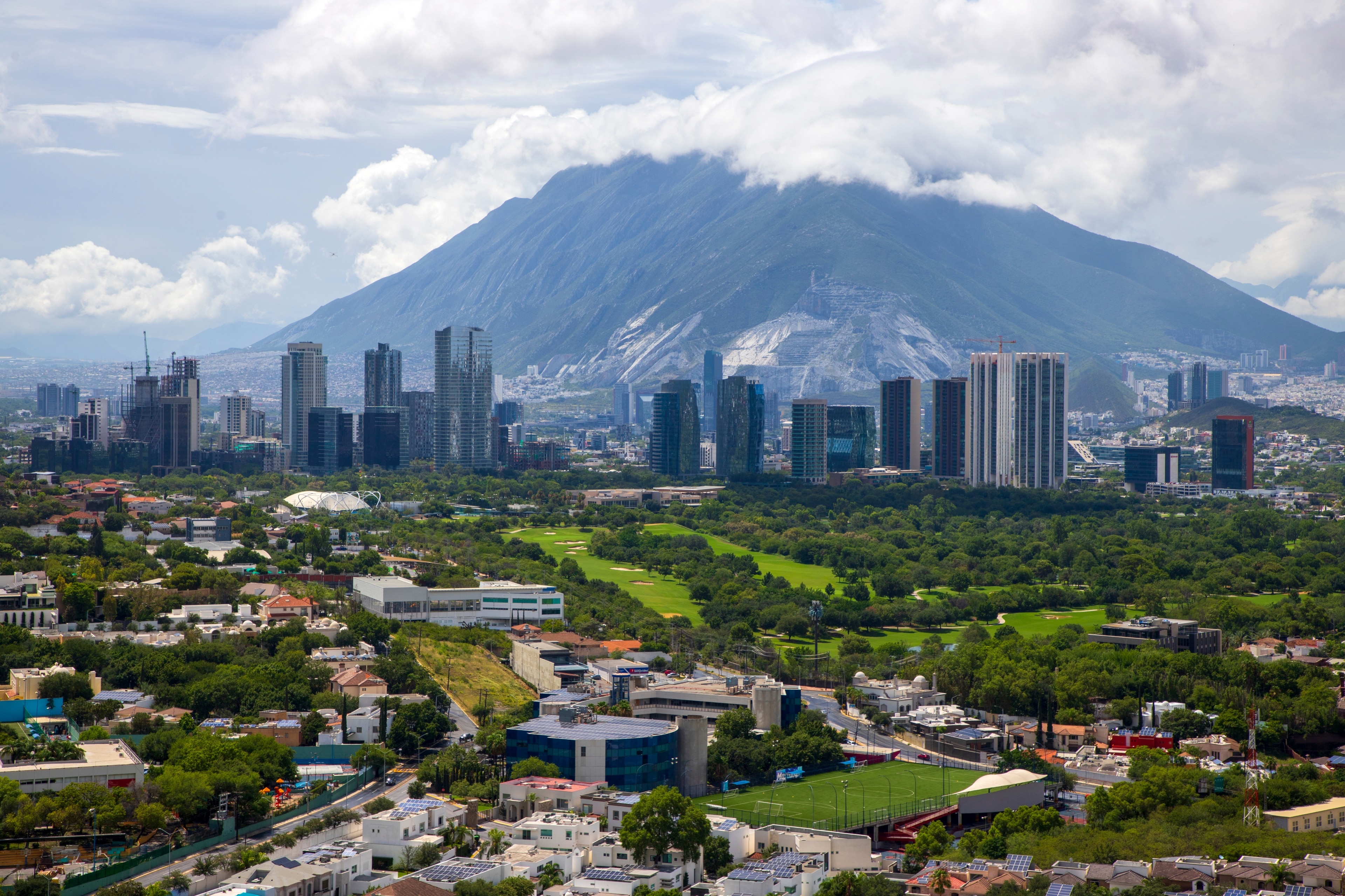 聖佩德羅加爾薩加西亞