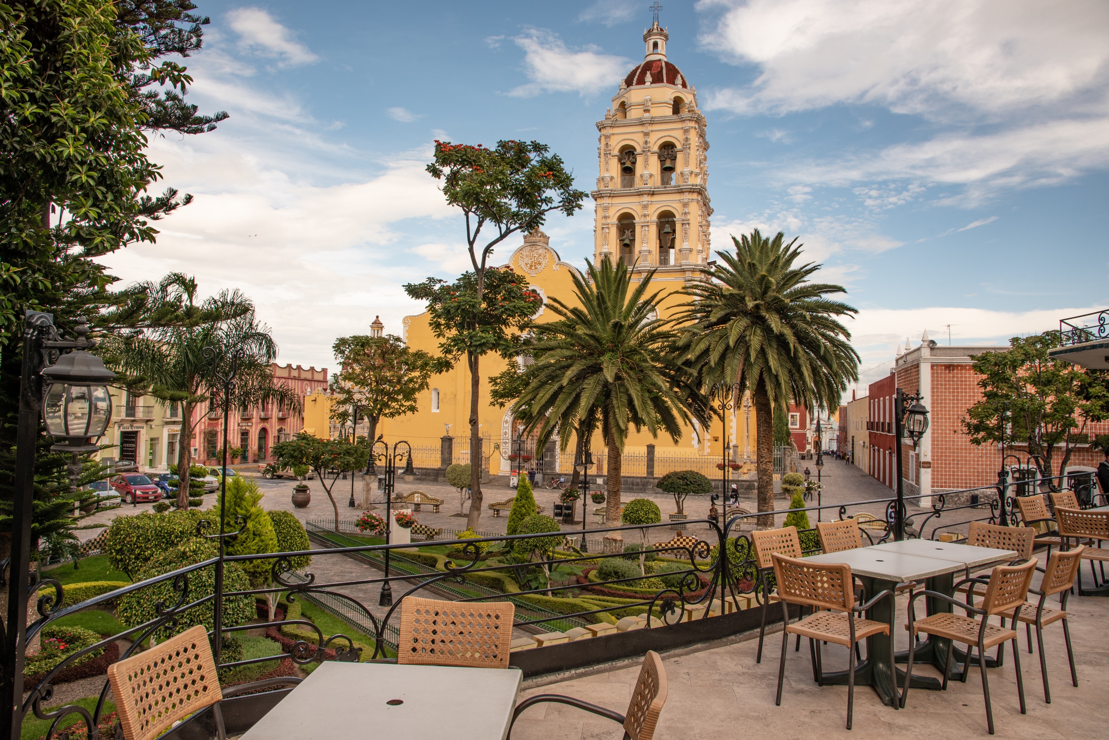 Visit Atlixco: 2023 Travel Guide for Atlixco, Puebla | Expedia