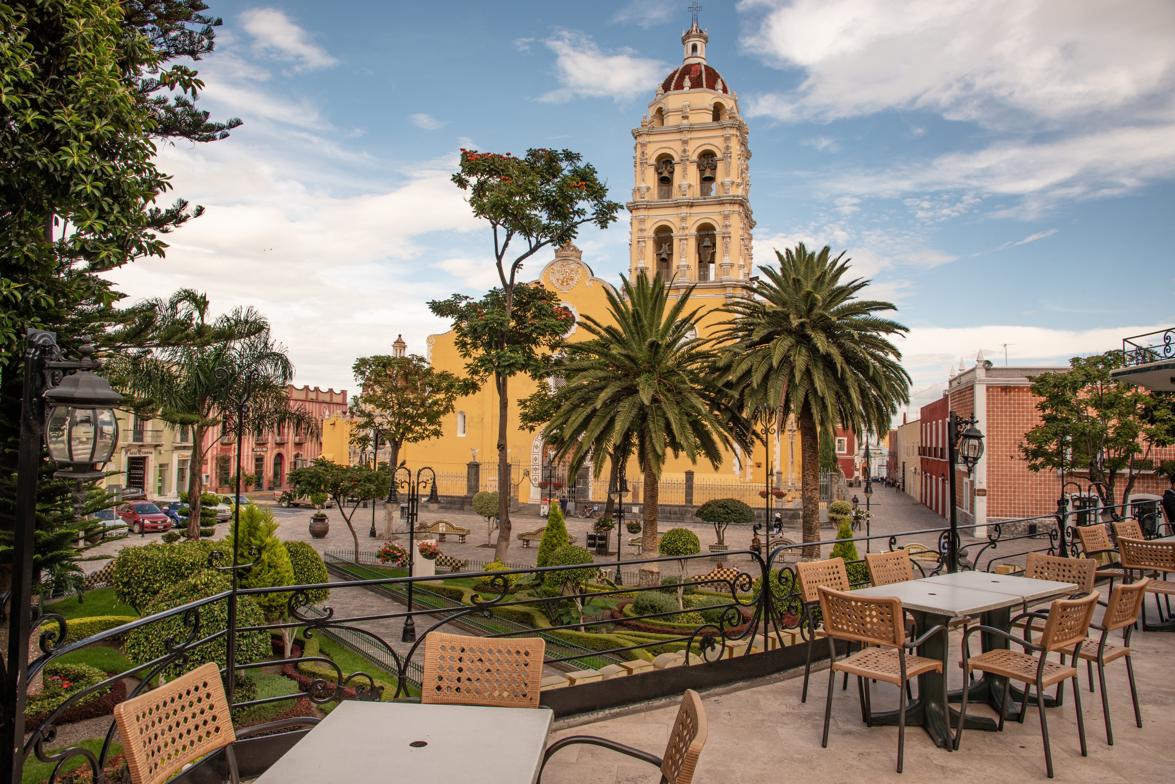 Things to Do in Atlixco in 2024 | Expedia