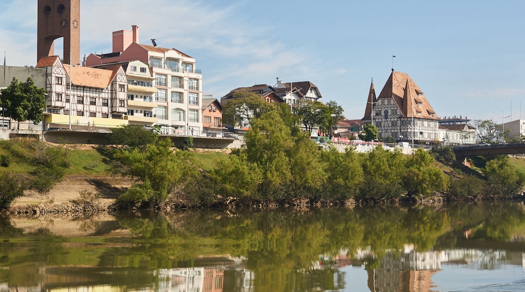 Blumenau