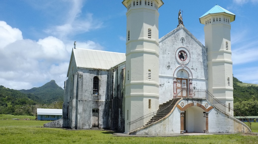 Levuka