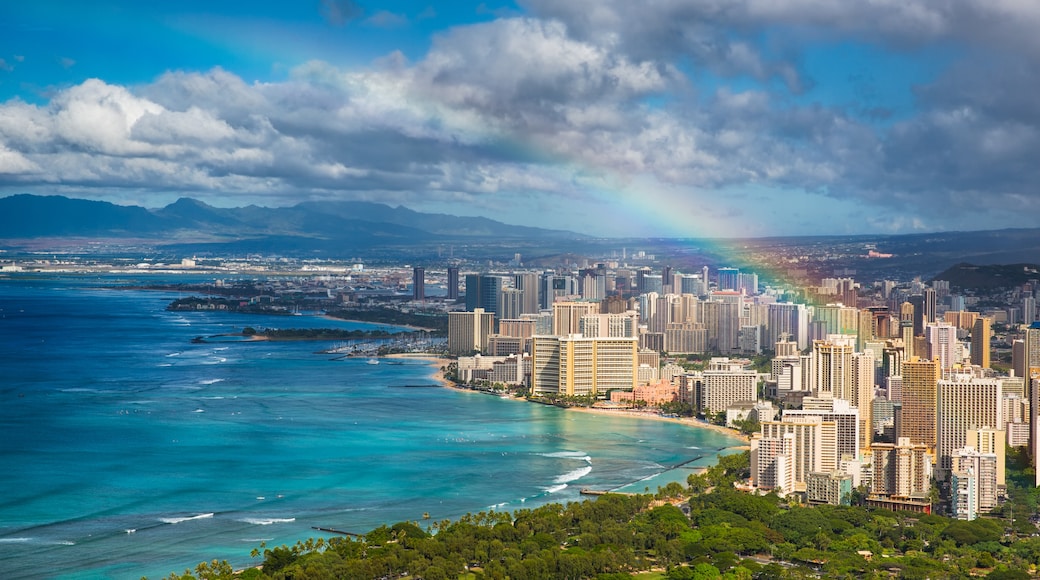 Sur de O'ahu