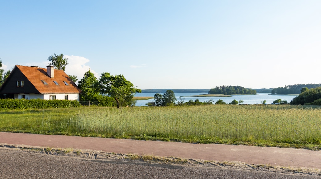 Nationaal Park Bory Tucholskie