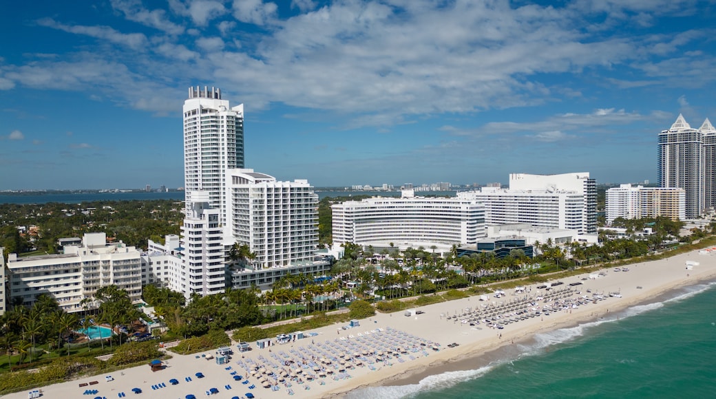 Fontainebleau, Miami Beach, Florida, United States of America