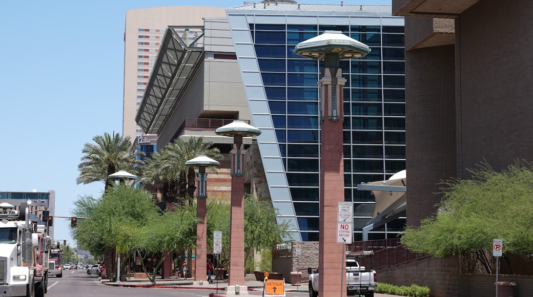 Phoenix Convention Center, Phoenix, Arizona, United States of America
