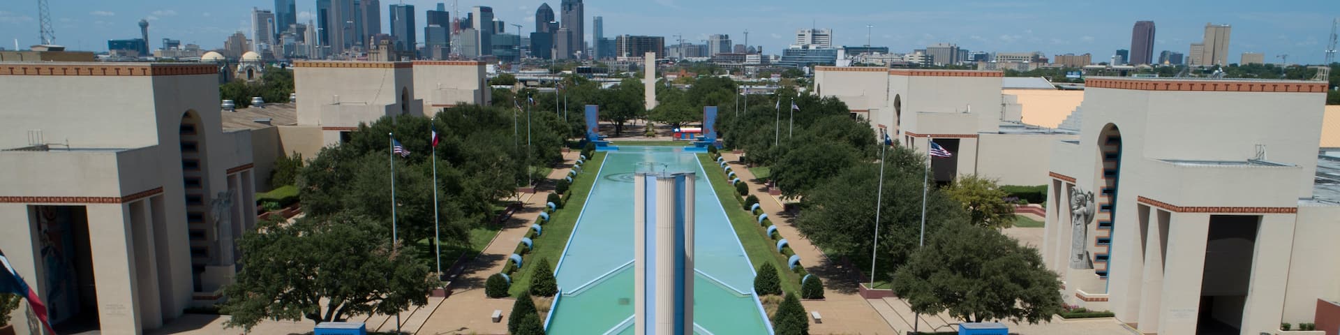 Dallas, Texas, Bandaríkin