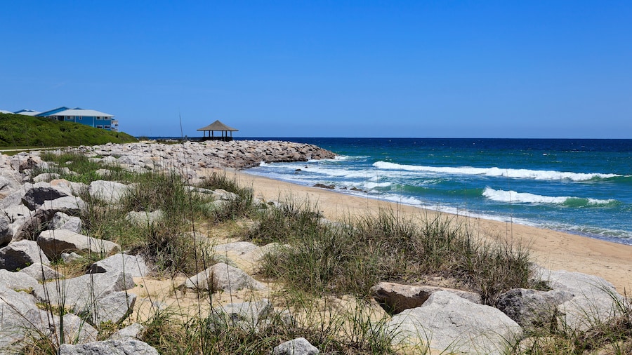Kure Beach