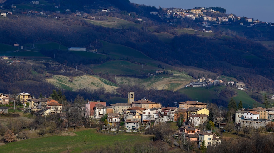 Villa Minozzo