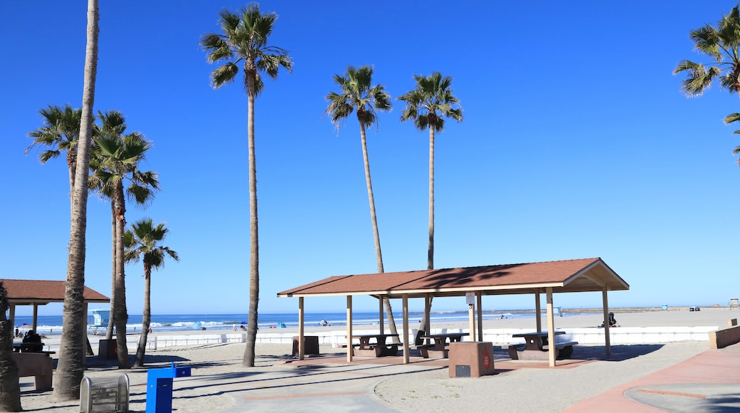 Oceanside Beach