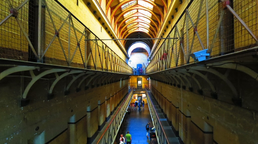 Vanha Melbournen vankila