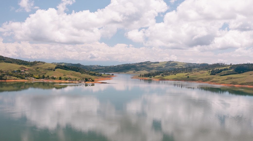 Calima Lake