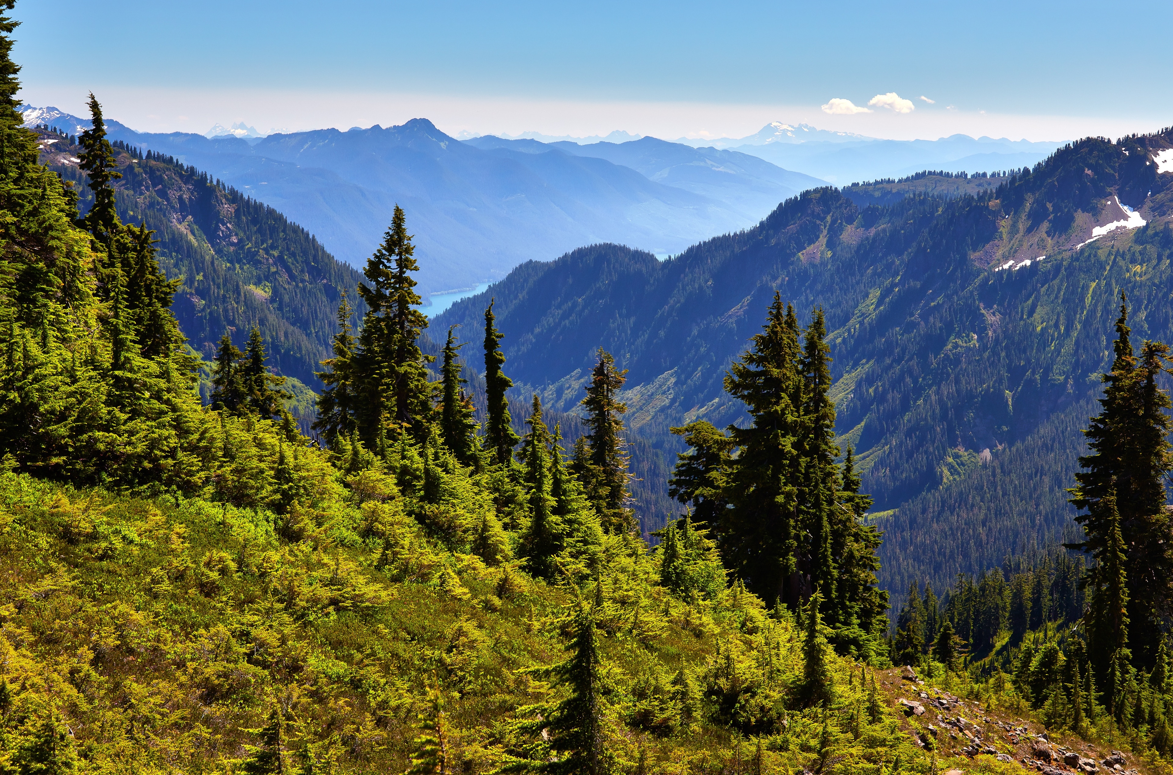 North Cascades Scenic Highway 여행 정보: 꼭 가봐야할 곳 추천 리스트 & 여행 후기 | 익스피디아