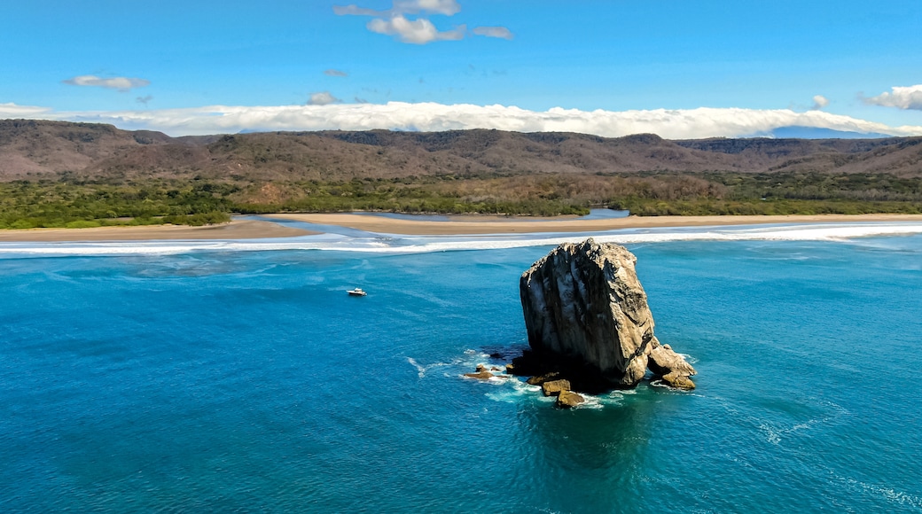 Playa Naranjo