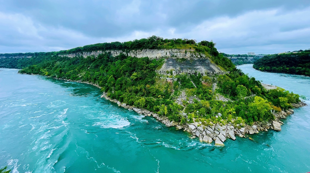 Réserve naturelle Niagara Glen