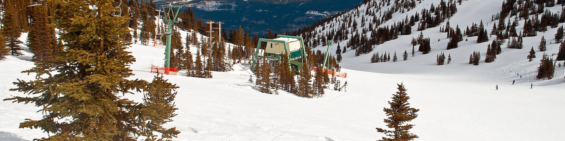 Alberta Central, Alberta, Canadá