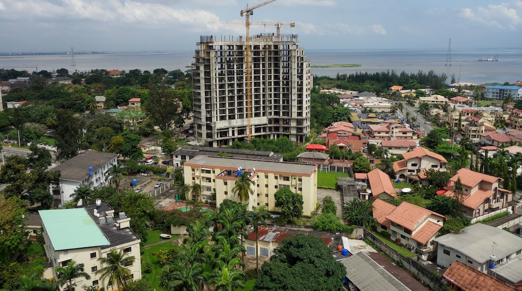 Ikoyi