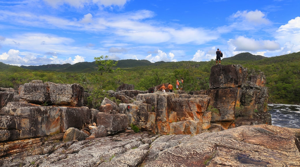 Alto Paraíso de Goiás