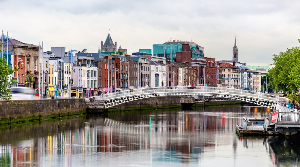 Dublin, Írország