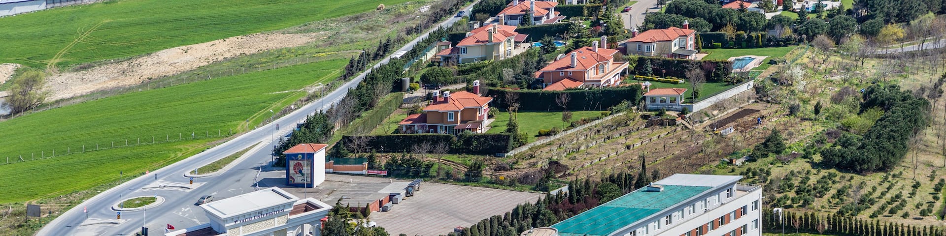 Büyükçekmece, Estambul, Estambul, Turquía