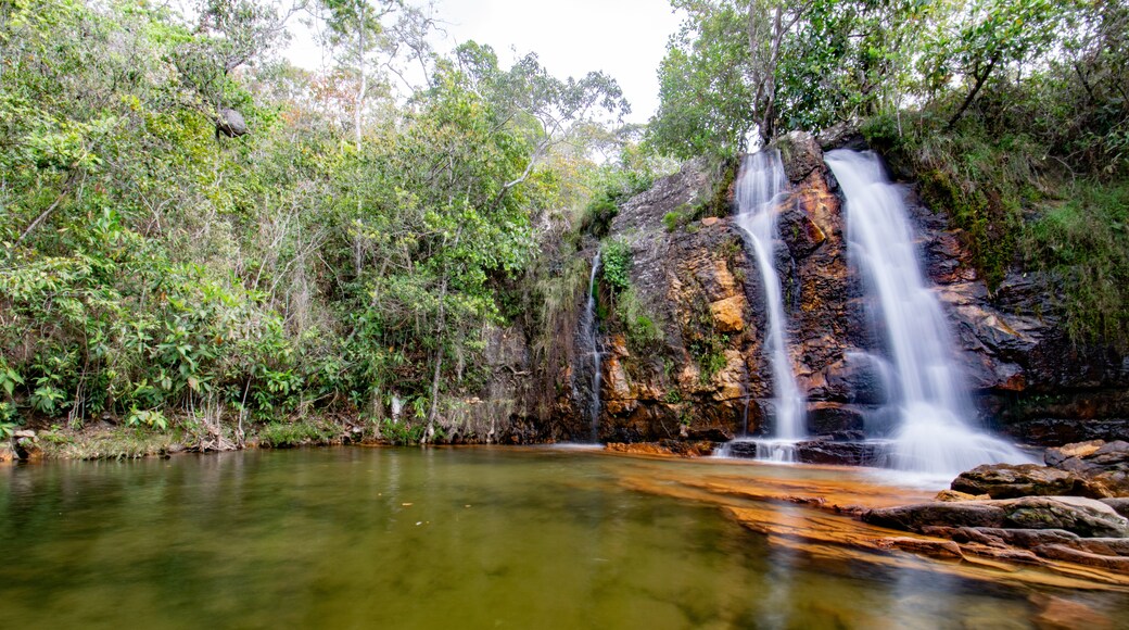 Alto Paraíso de Goiás