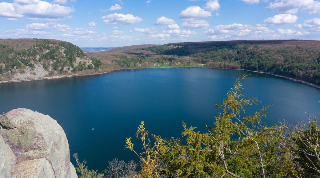 Devils Lake