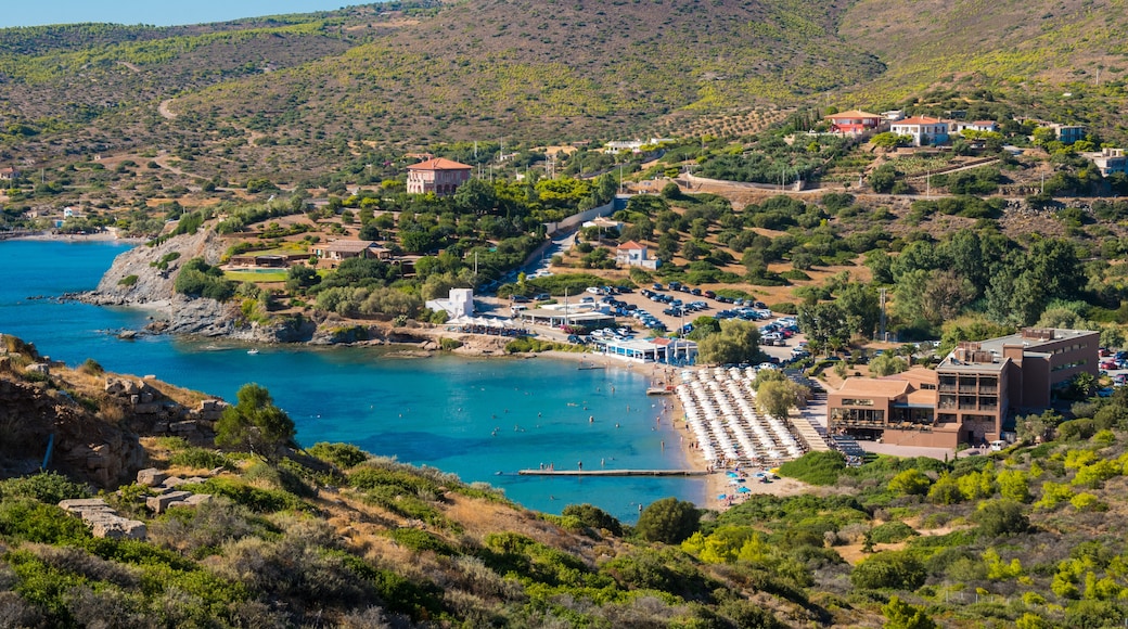 Sounion Beach