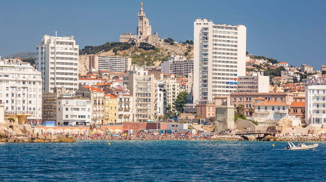 Catalans strand