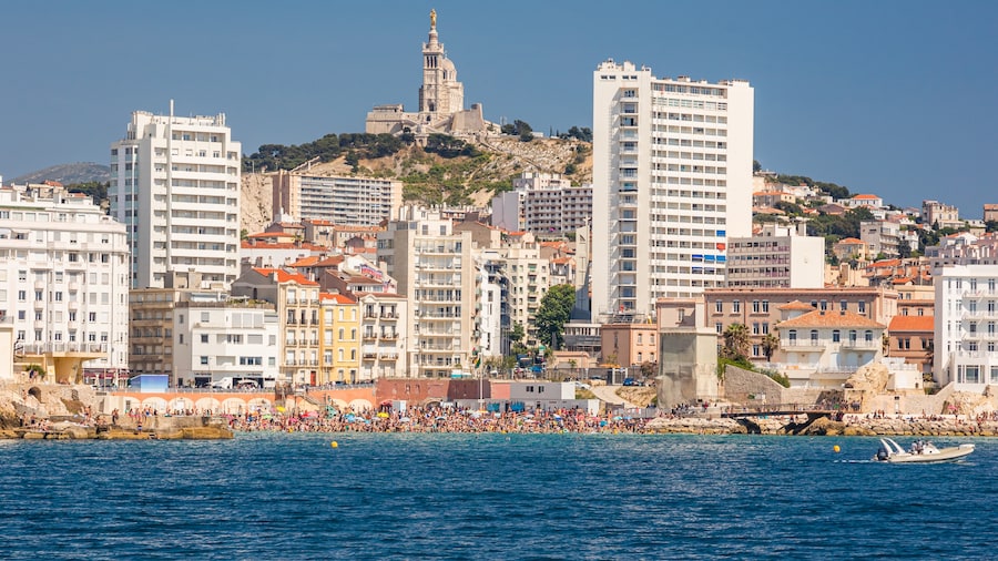 Catalan Beach
