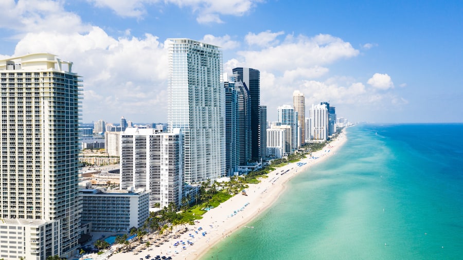 travel packages to miami