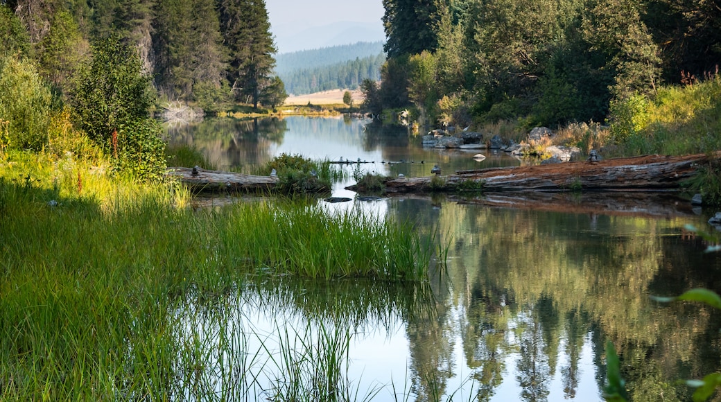Klamath Falls