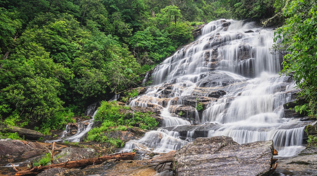 Highlands Falls