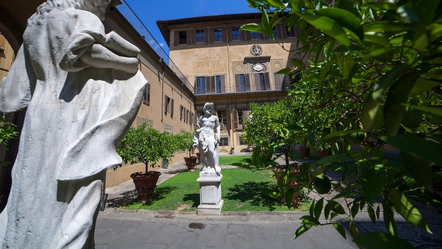 Palazzo Medici Riccardi