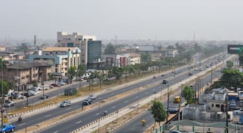 Ikeja, Lagos, Lagos, Nígería