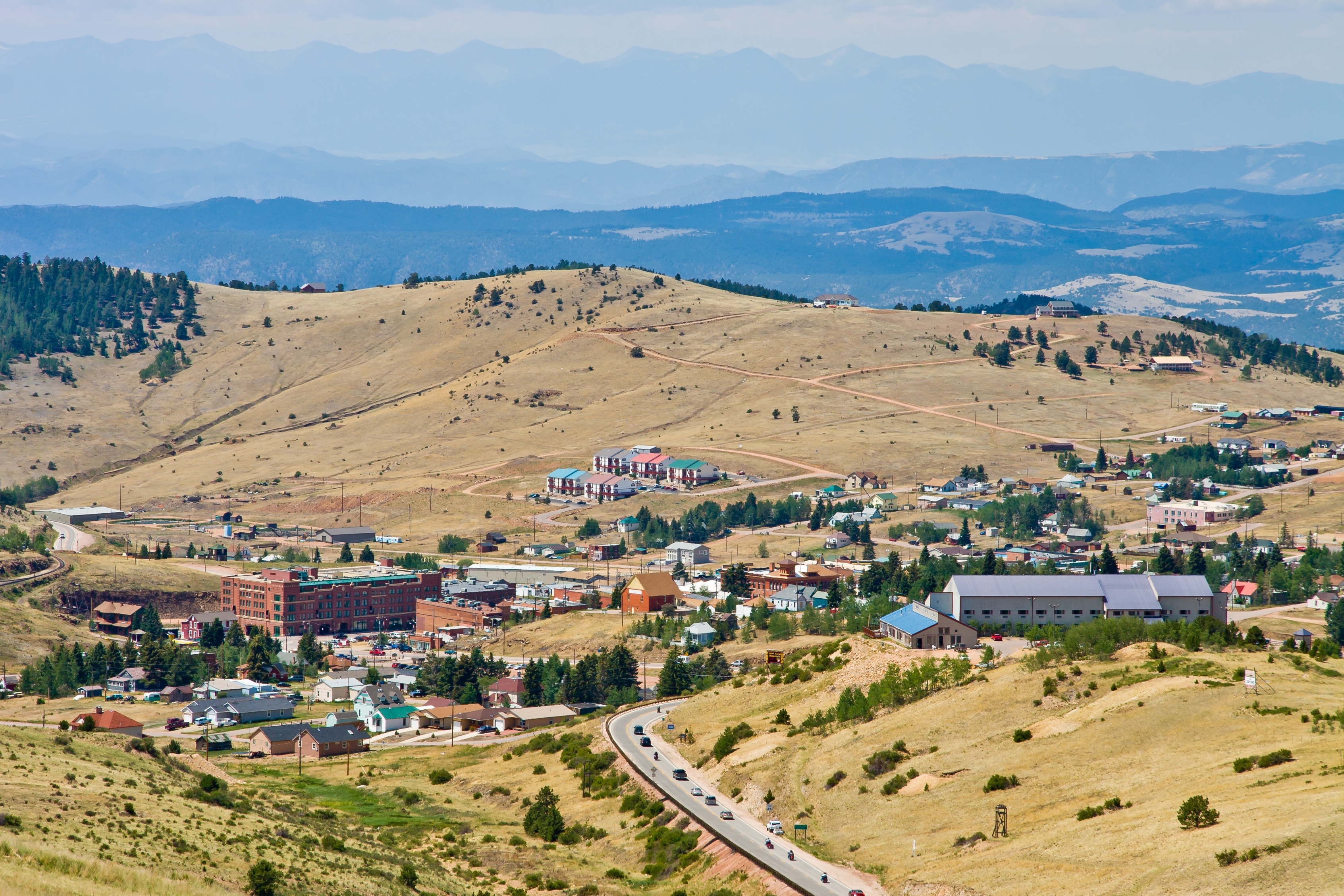 Cripple Creek