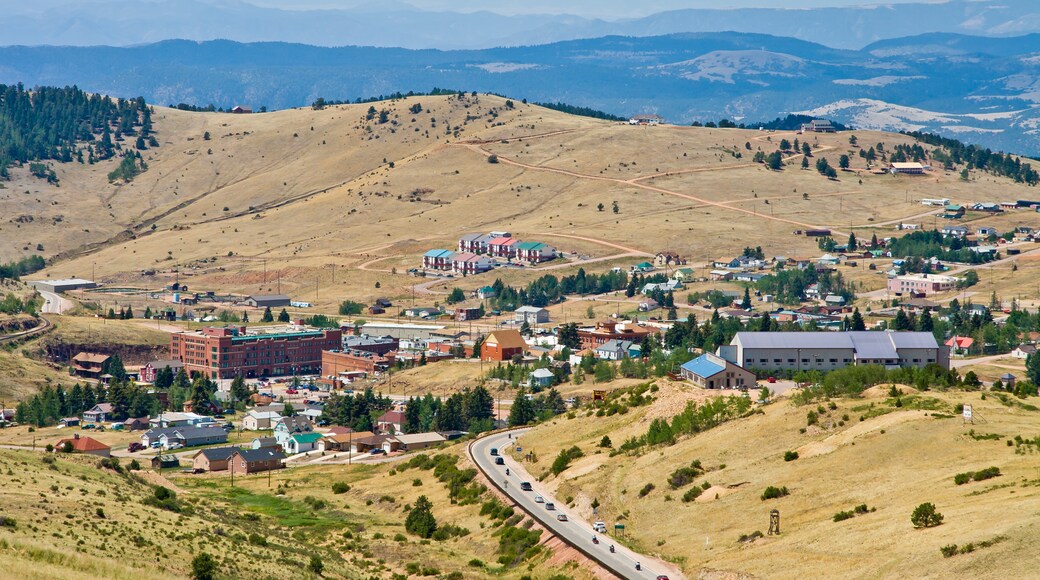 Cripple Creek