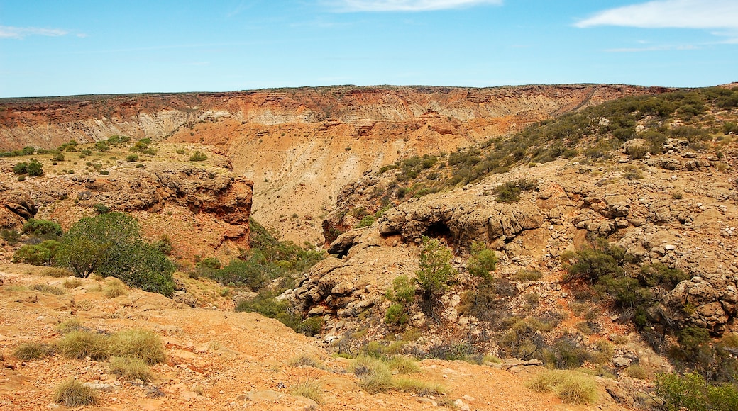 Ningaloo Reef