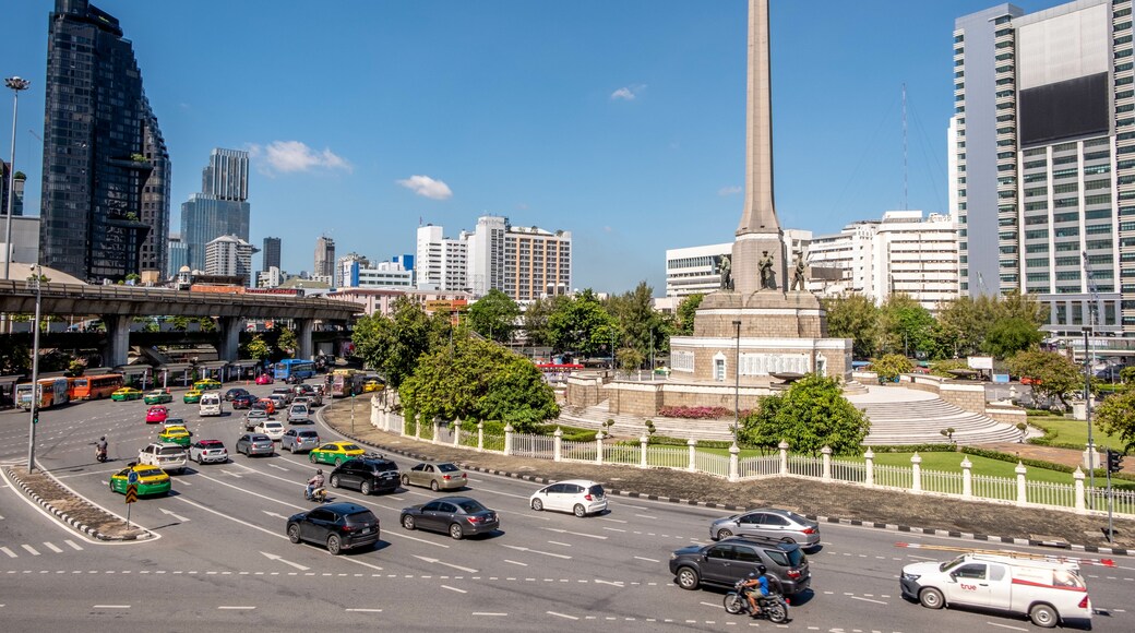 Monumento de la Victoria