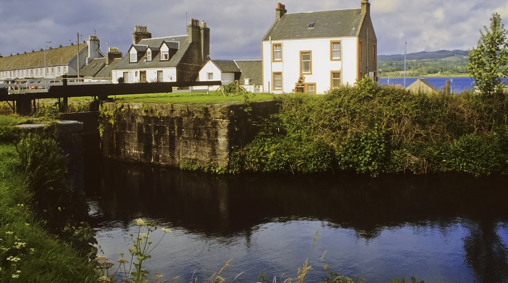 Tighnabruaich