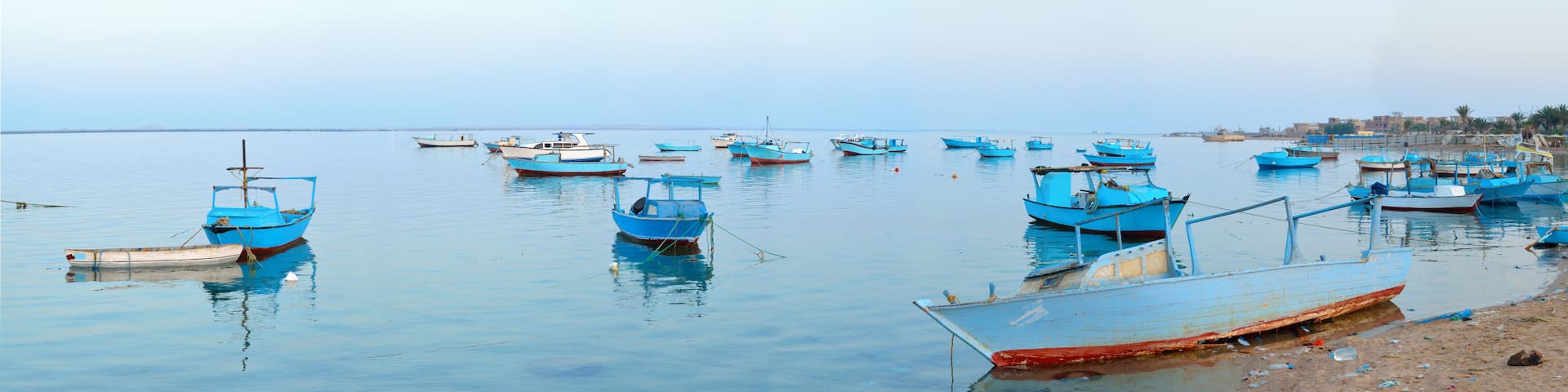 薩法加, 紅海省, 埃及