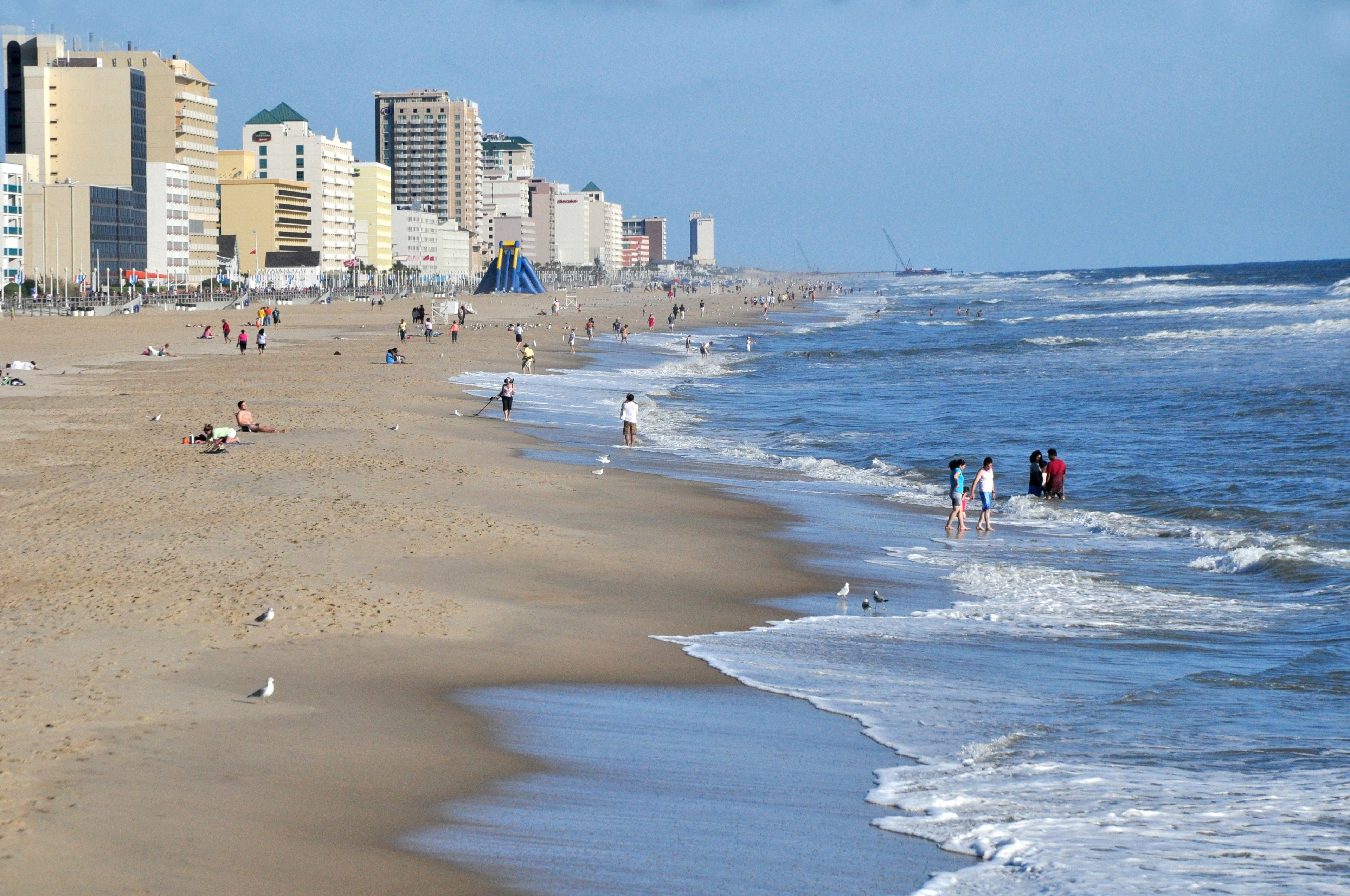 Top Hotels in Virginia Beach VA Hotels